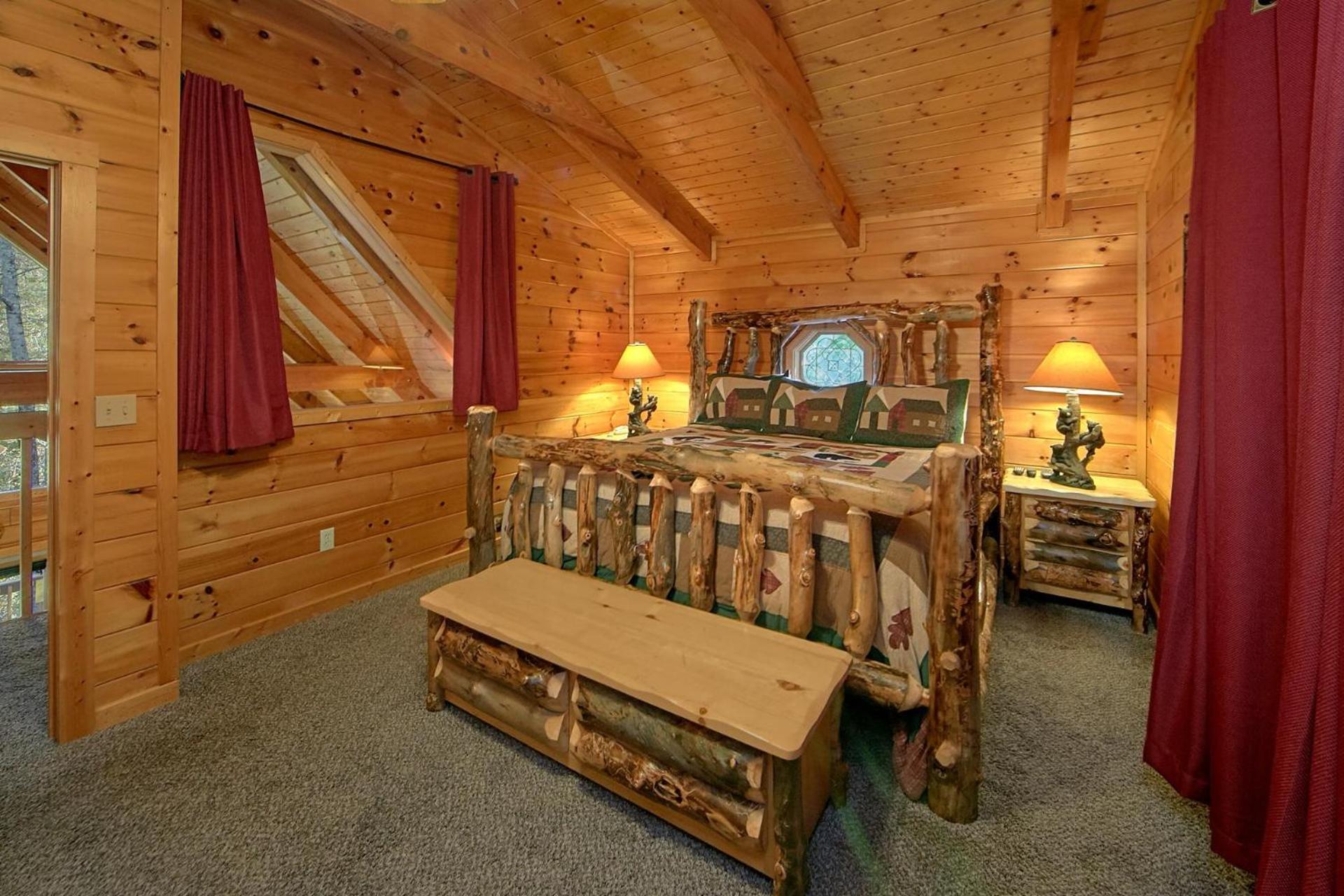 Boulder Bear Lodge #355 Pigeon Forge Zewnętrze zdjęcie