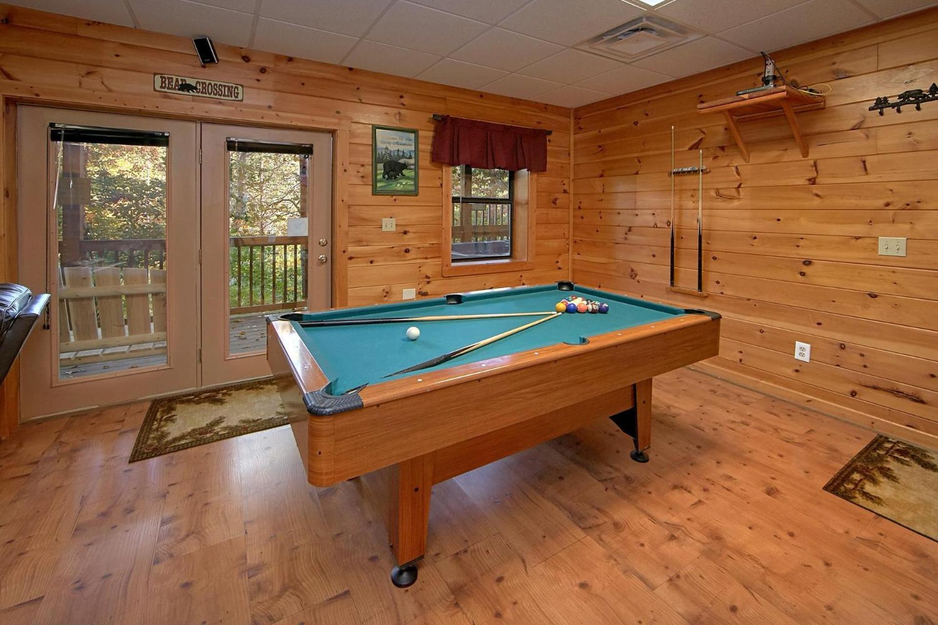Boulder Bear Lodge #355 Pigeon Forge Zewnętrze zdjęcie