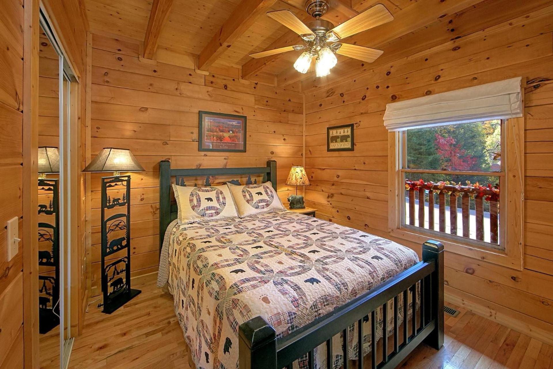 Boulder Bear Lodge #355 Pigeon Forge Zewnętrze zdjęcie