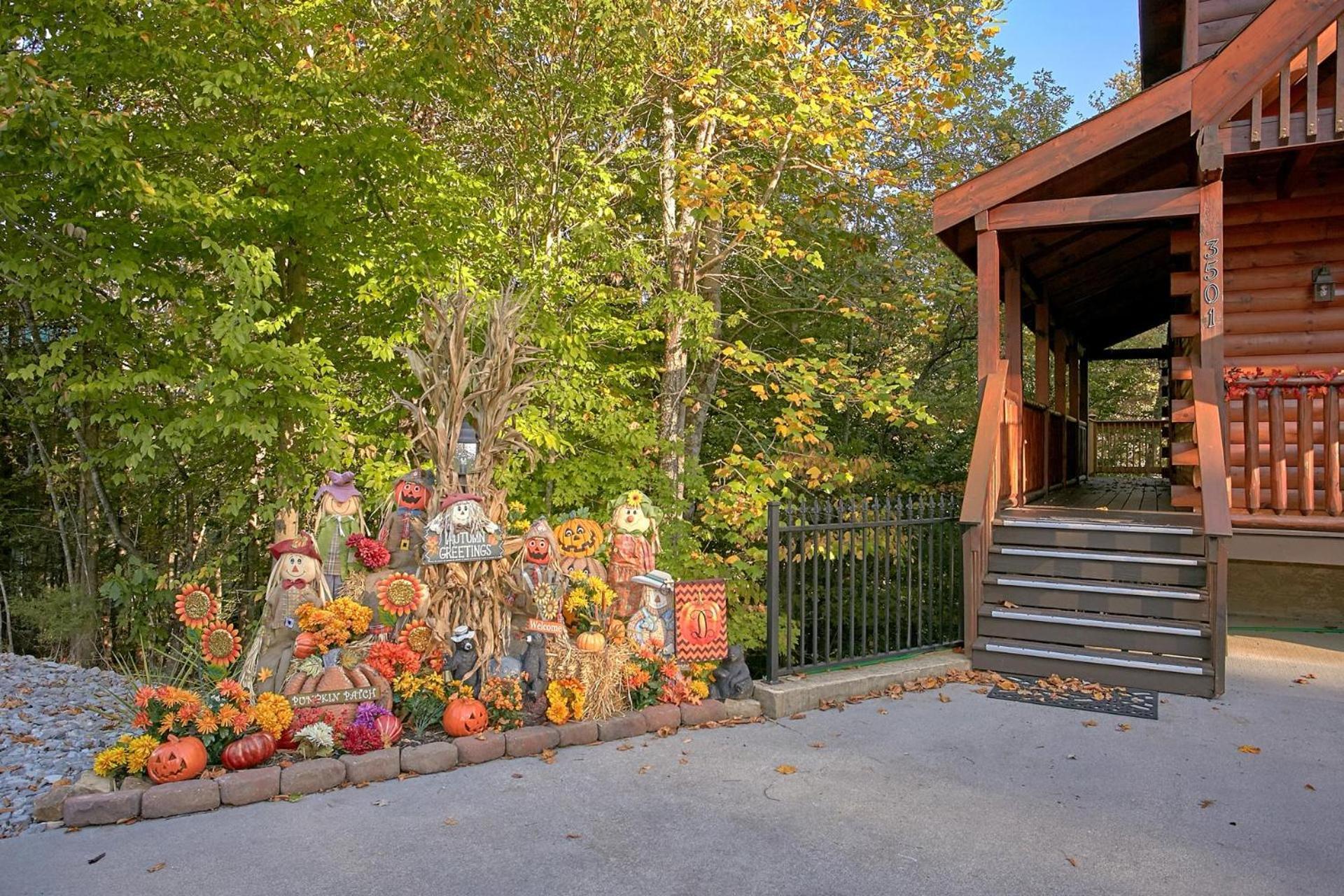 Boulder Bear Lodge #355 Pigeon Forge Zewnętrze zdjęcie