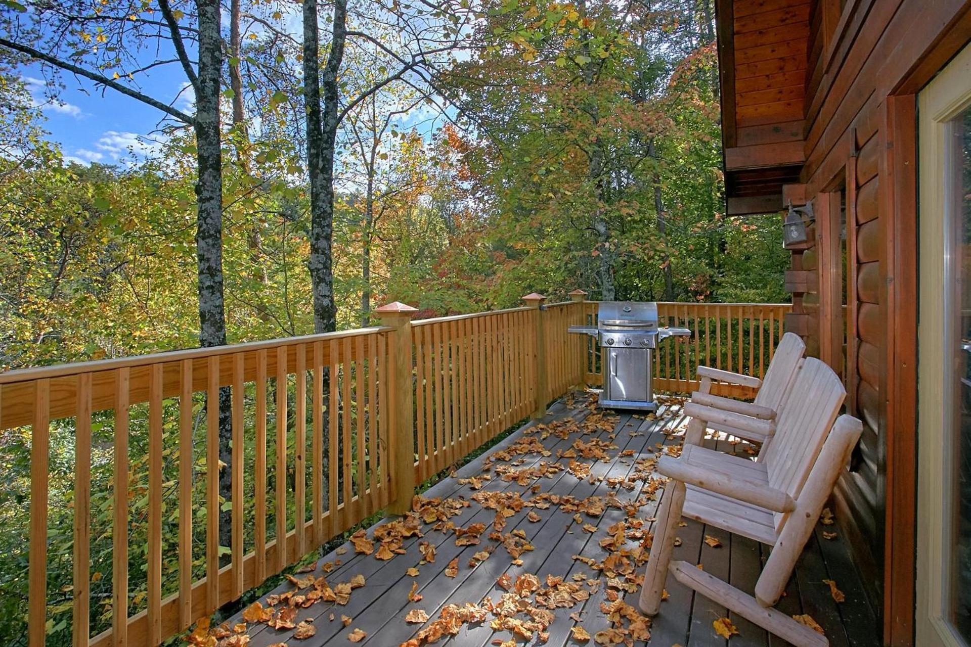 Boulder Bear Lodge #355 Pigeon Forge Zewnętrze zdjęcie